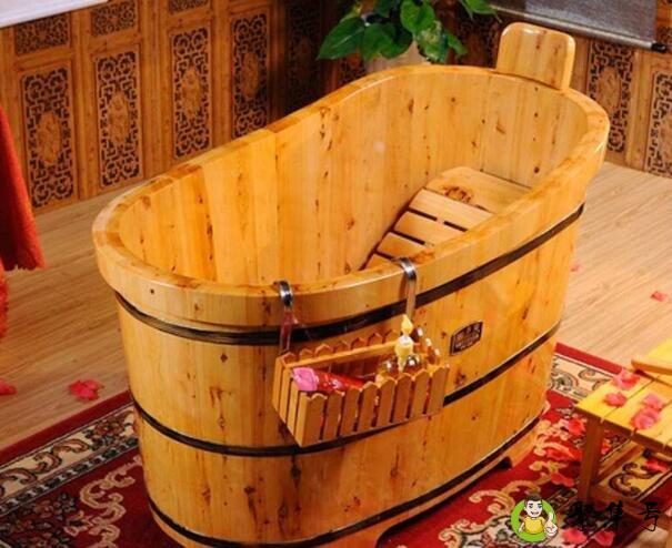 洗澡桶和食物桶为什么要分开