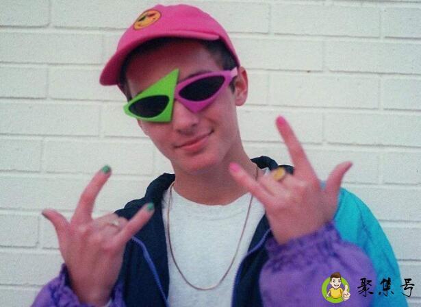 彩虹男孩是啥意思