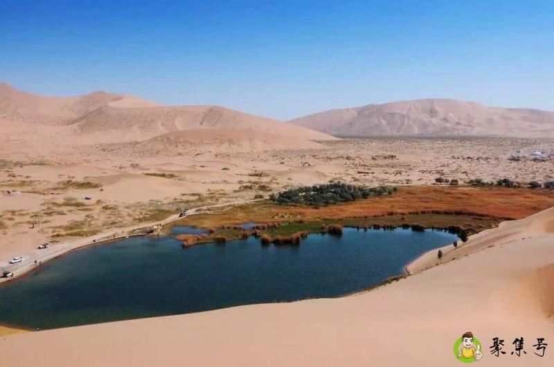 古潼京到底是什么