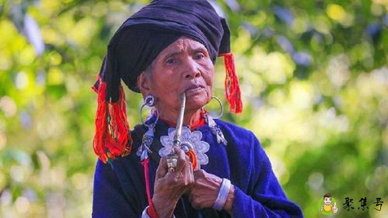 佤族女人特点有什么