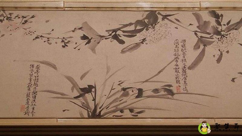 门下走狗是什么意思