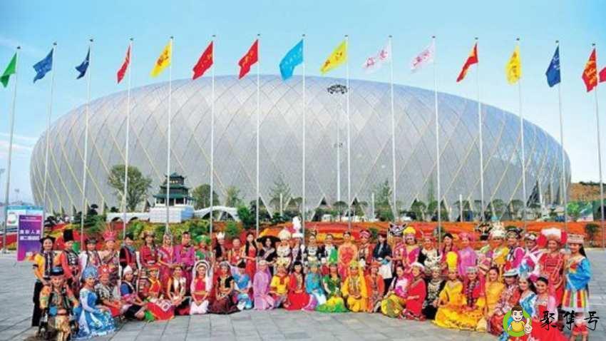 56个民族有哪些