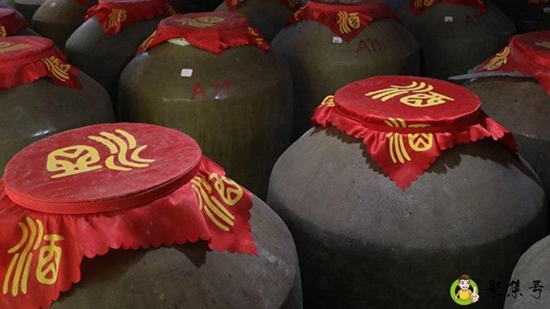 翻沙酒和坤沙酒的区别