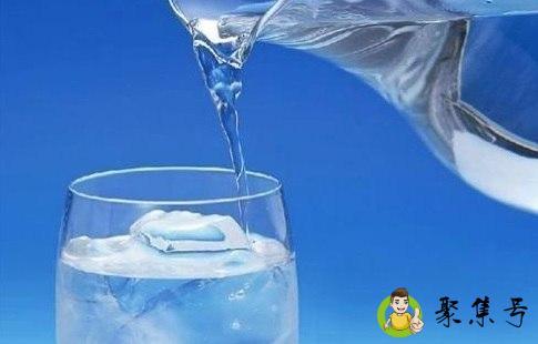 水除氯是什么意思