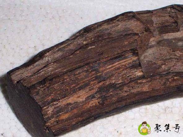 奇楠与沉香的区别