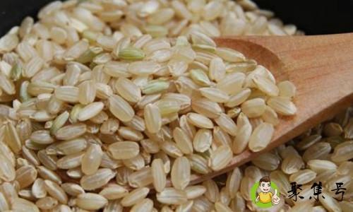 糙米煮熟了也硬吗