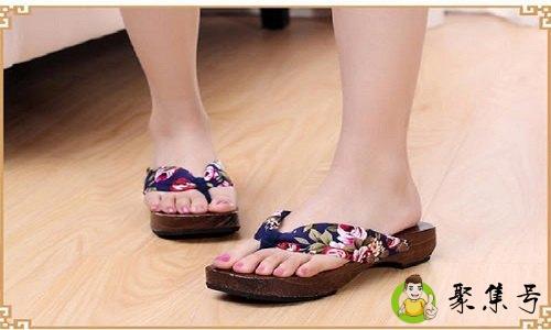 脚尺码对照表厘米