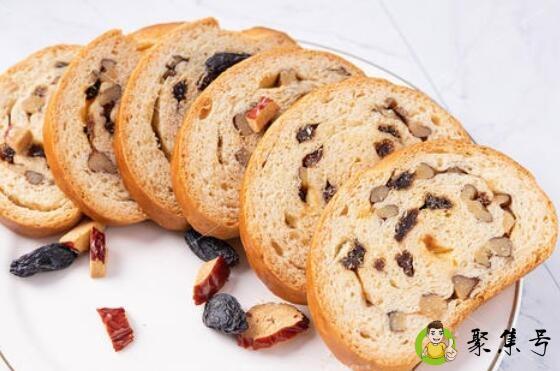 列巴与普通面包的区别