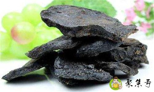 新鲜何首乌怎么晒干