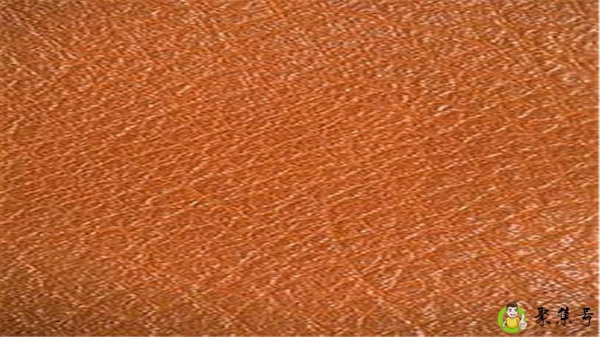 桔红色怎么调色