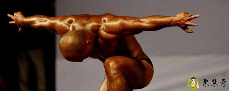 健美职业卡什么意思