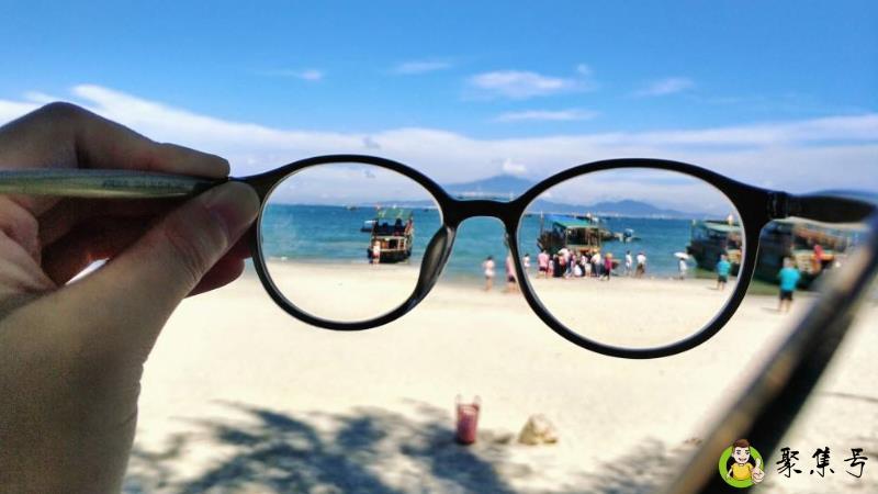 眼镜度数低了有什么危害