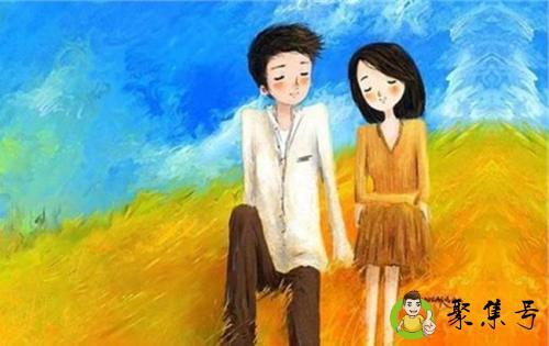 请问什么是蓝颜知己