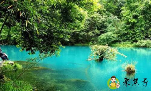 荔波海拔高度是多少米