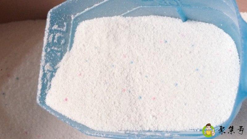 洗衣粉配重包是什么意思