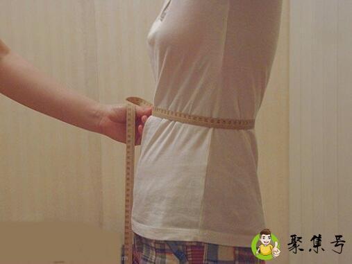 胸围腰围臀围多少算标准