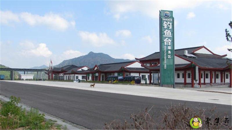 高速服务区有微波炉加热吗