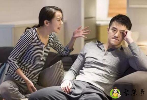 吵架掐脖子人心理