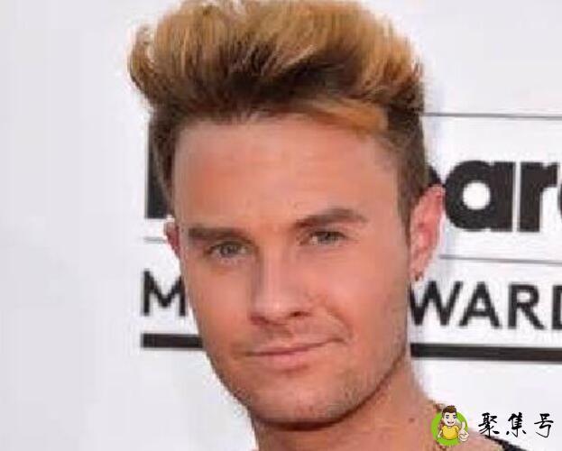 抖音巴哥是哪个国家