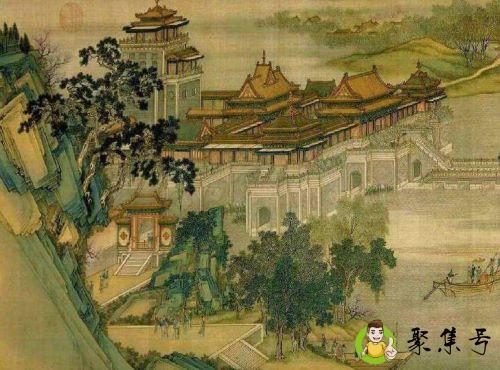 山外青山楼外楼下一句