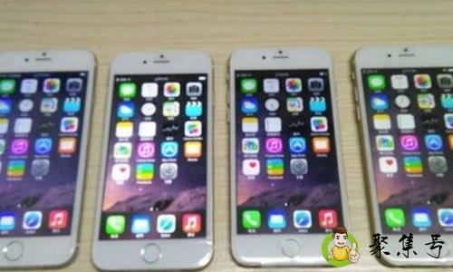 4+64和6+64的区别