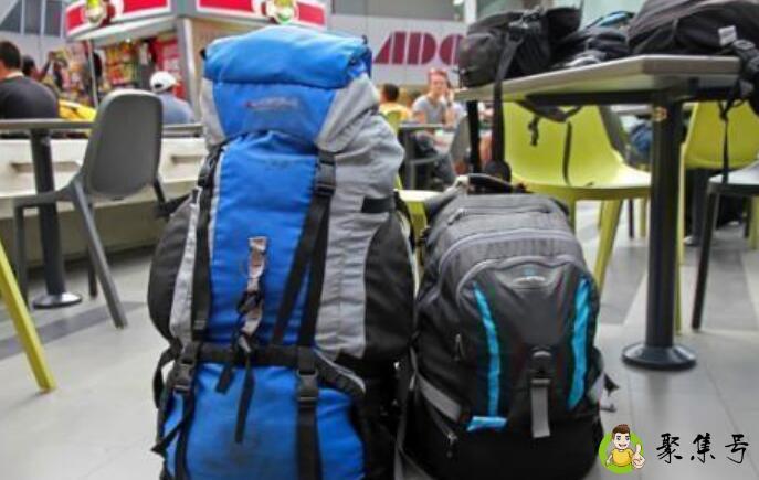 4天旅游背包还是行李箱