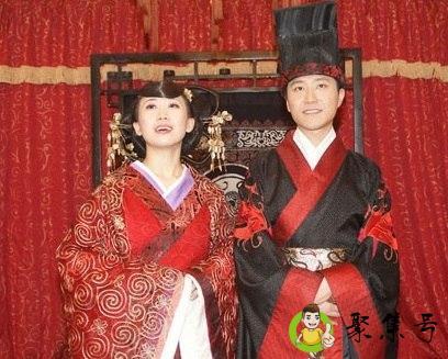 汉族的风俗习惯