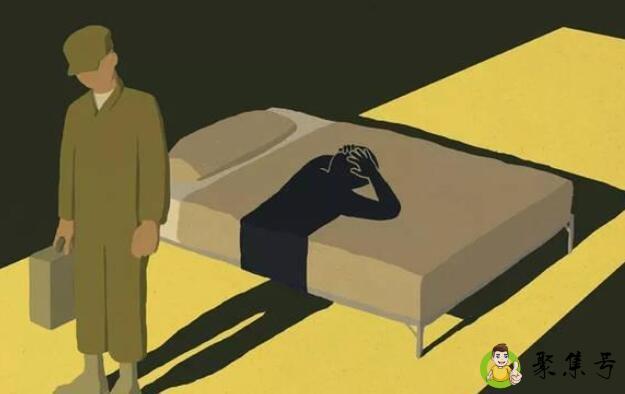 ptsd是什么意思梗