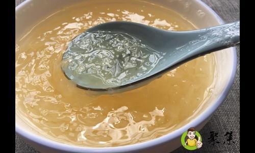 糯耳和银耳的区别