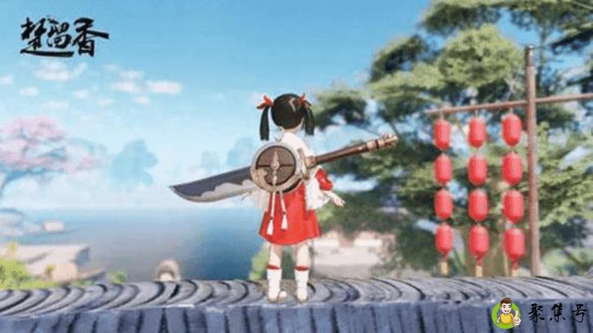 楚留香沧海怎么样