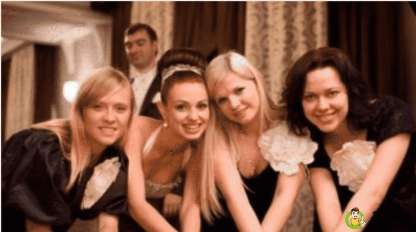 俄罗斯男女比例是多少