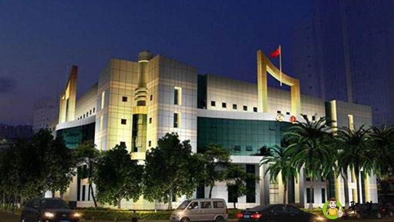 区委和区政府的区别