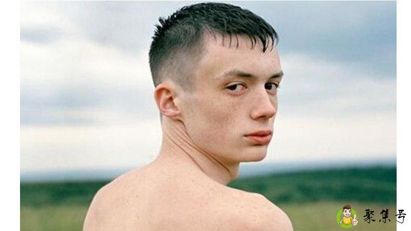 青春期男孩的心理表现