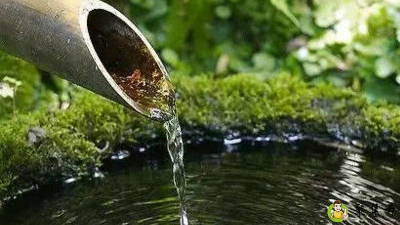 活水在职场中什么意思