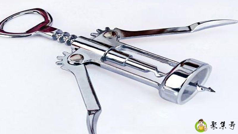 开瓶器属于什么垃圾