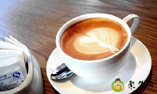 拿铁和摩卡的区别