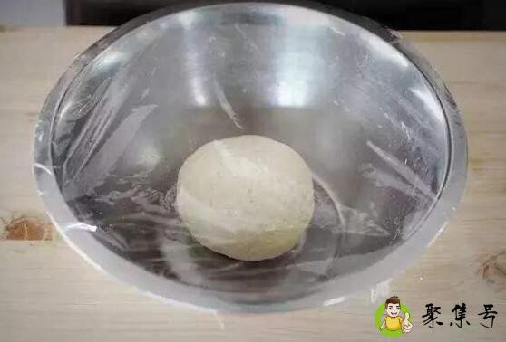 怎么醒面让面更有弹性