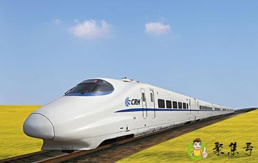 高铁的CRH代表什么意思