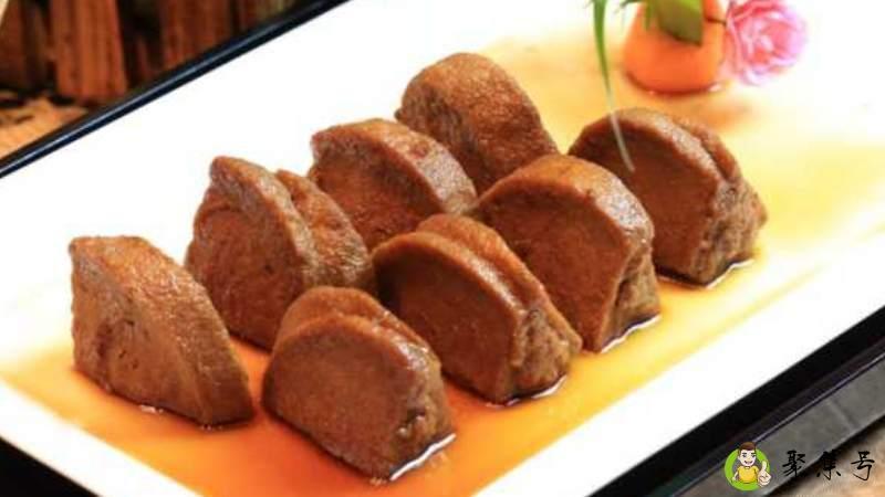 素鸡和面筋的区别