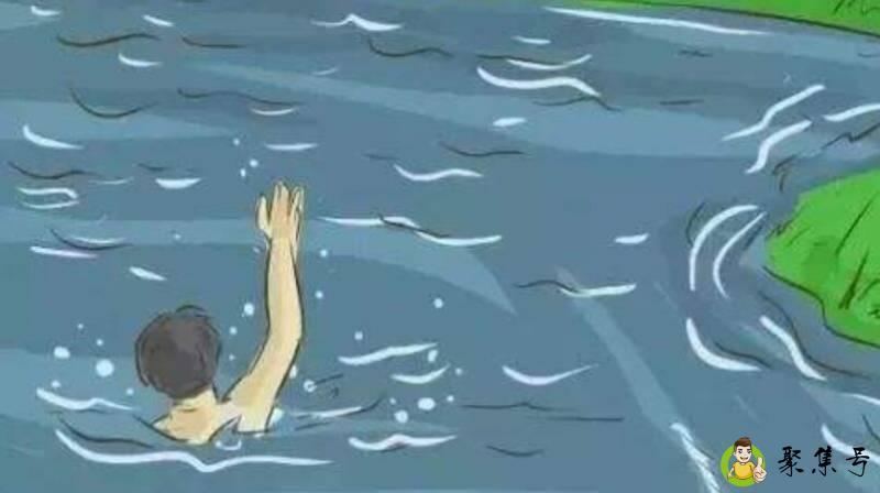 溺水施救的正确方法