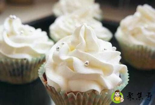 人造奶油和动物奶油的区别