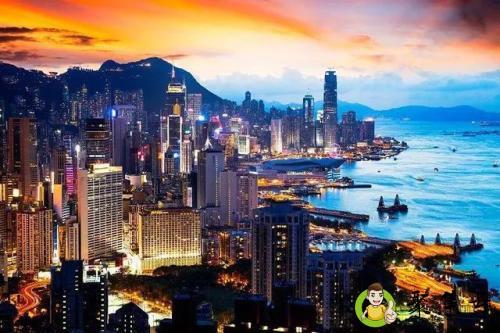 世界四大湾区的特点