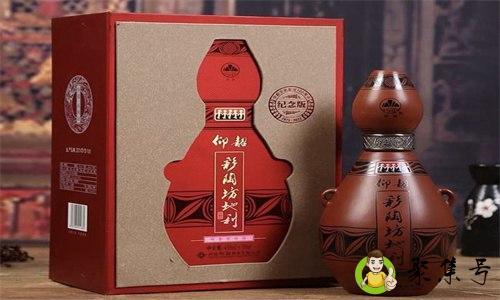 杜康和白水杜康的区别