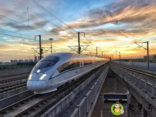 第一次不会坐高铁怎么办