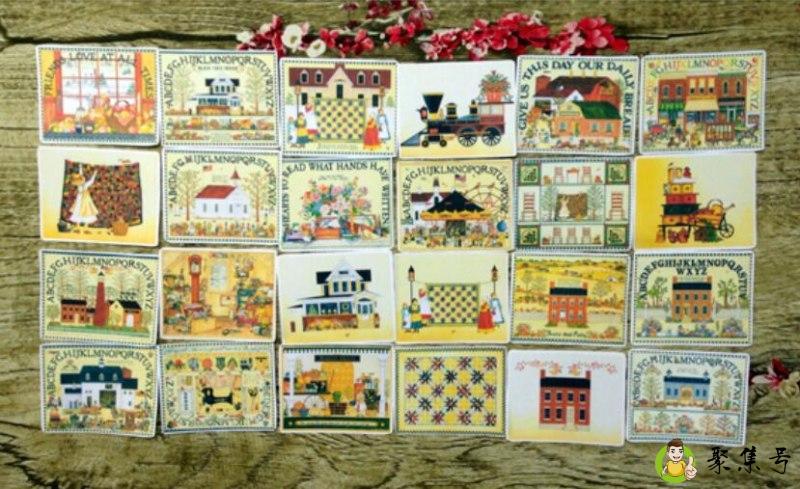 邮票手帐和年册的区别