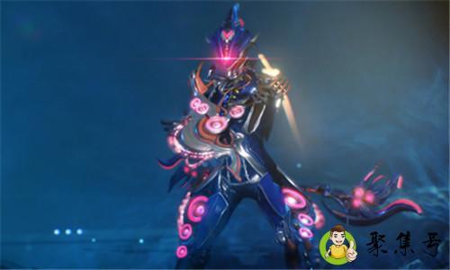 warframe音乐甲在哪刷