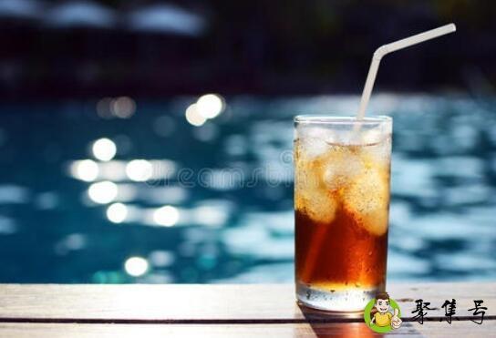 冰阔乐是什么意思