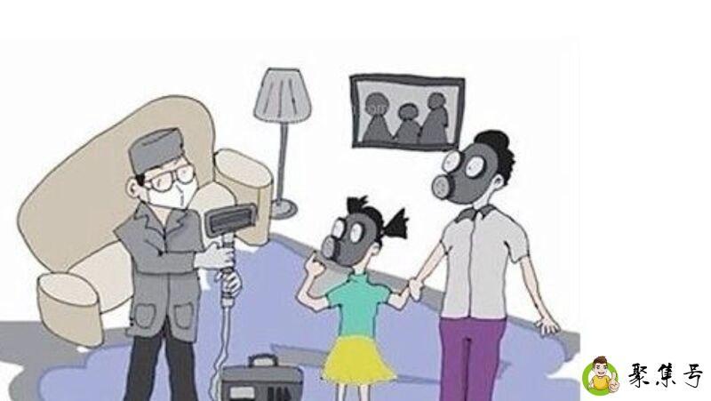 室内voc高怎么办