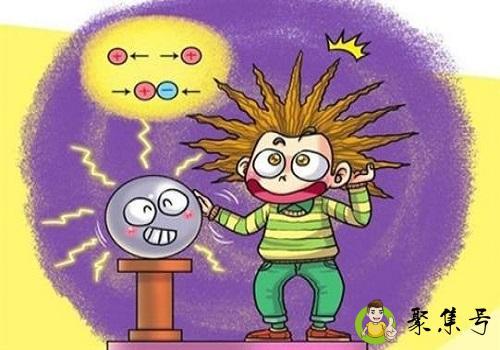 被子静电大是什么原因