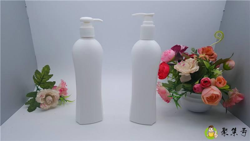 新买的沐浴露怎么打开